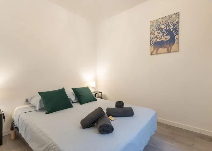 Apartment T2 Cosy & Moderne A 2 Min Du Port - Parking Inclus