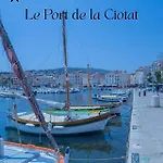 T2 Cosy & Moderne A 2 Min Du Port - Parking Inclus Lägenhet *