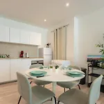 T2 Cosy & Moderne A 2 Min Du Port - Parking Inclus La Ciotat