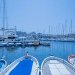 T2 Cosy & Moderne A 2 Min Du Port - Parking Inclus Lägenhet *