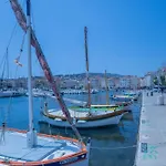 T2 Cosy & Moderne A 2 Min Du Port - Parking Inclus Lägenhet La Ciotat