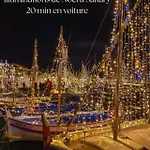 T2 Cosy & Moderne A 2 Min Du Port - Parking Inclus * La Ciotat