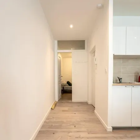 아파트 T2 Cosy & Moderne A 2 Min Du Port - Parking Inclus