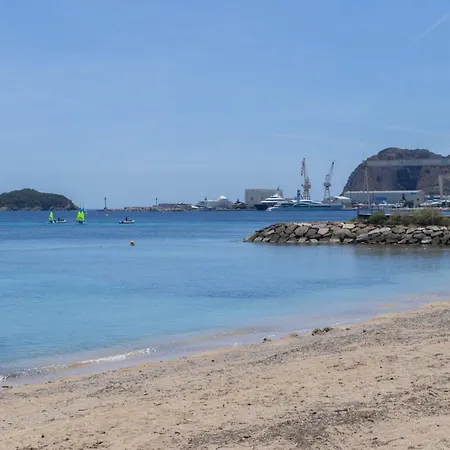Apartament T2 Cosy & Moderne A 2 Min Du Port - Parking Inclus La Ciotat